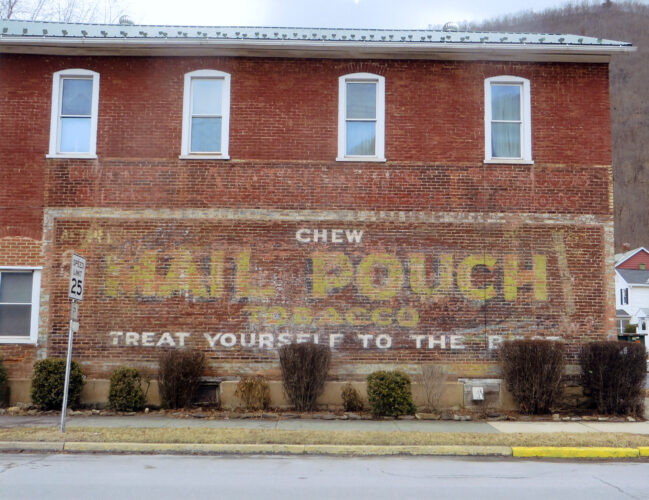 Renovo, Pa. — My Hometown